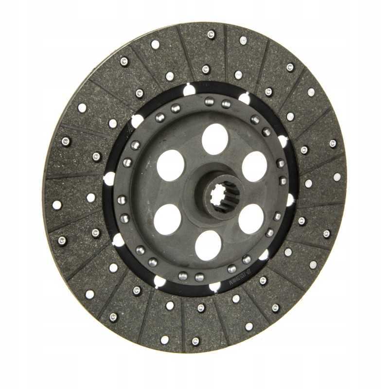 Sankabos ir pakopos diskas mf3 ursus comfort 302mm