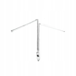 Spyruoklinis vidurinis pirštas famarol 3074 14 012 0