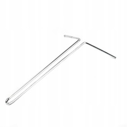 Spyruoklinis vidurinis pirštas famarol 3074 14 012 0