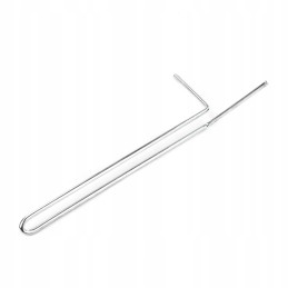 Spyruoklinis vidurinis pirštas famarol 3074 14 012 0