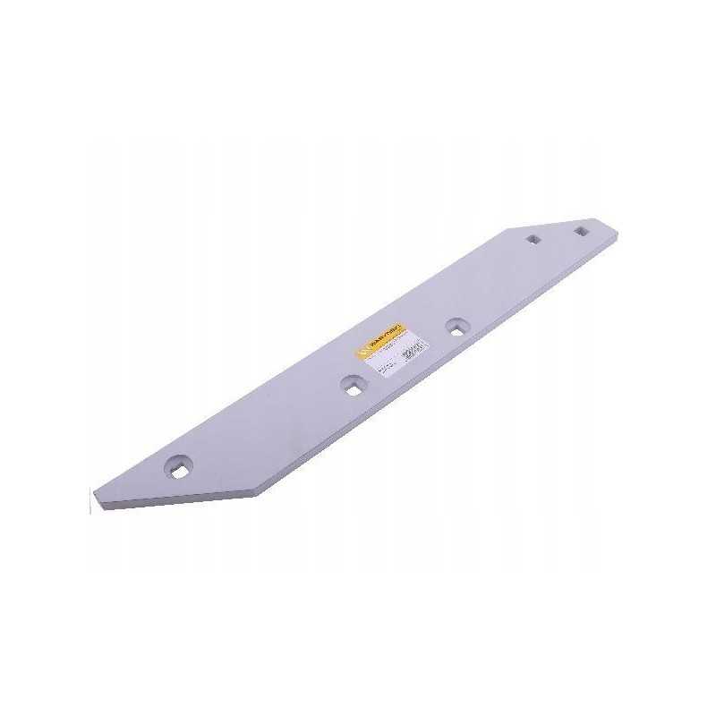 Galinis kairysis slydimas, pritaikymas p0739 Unia XL Waryns