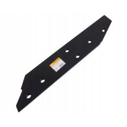 Ilgas dešinysis slydimas, naudojamas virtuvėje, boro plieno velenas