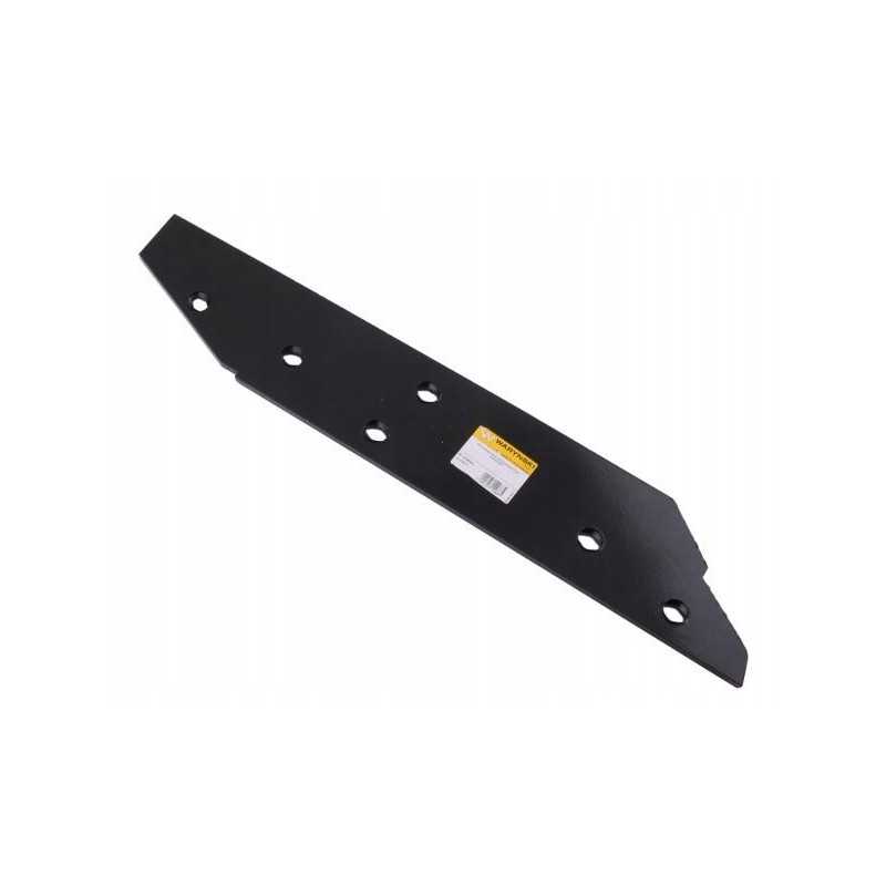 Ilgas slydimas, kairysis, skirtas naudoti virtuvėje, boro plienas, var