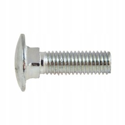 Varžtas M20x100, saugiklių klasė 10 9