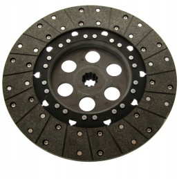 Sankabos ir pakopos diskas mf3 ursus comfort 302mm