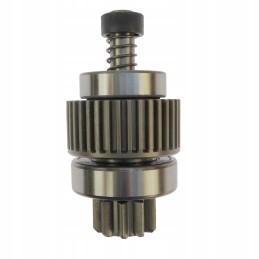 John Deere mag tipo starterio movos mazgas