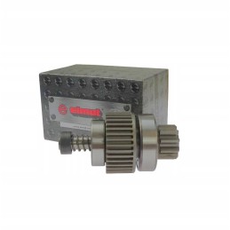 John Deere mag tipo starterio movos mazgas