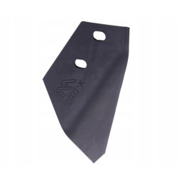 Kairysis noragėlių peilis gregoire besson warynski