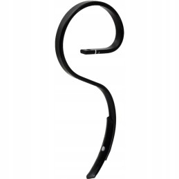 Spyruoklinių dantukų komplektas su noragėliais sulenktas