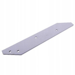 Dešiniojo bėgimo juostelė, ilgai naudota, Unia Warynski