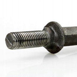 Tiesūs akėčių noragai m20x210 mm 1215 04 001 0