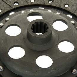 Sankabos ir pakopos diskas mf3 ursus comfort 302mm