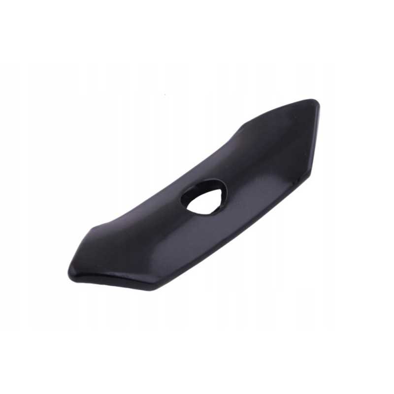 1 skylės įrenginio noragas su Warynski varžtu