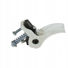 Reguliuojamas sėjimo įrenginio dugnas 3025 01 056 0