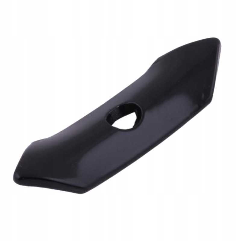 Agregato noragas, mažas, 1 skylė, skersmuo 8, Warynski