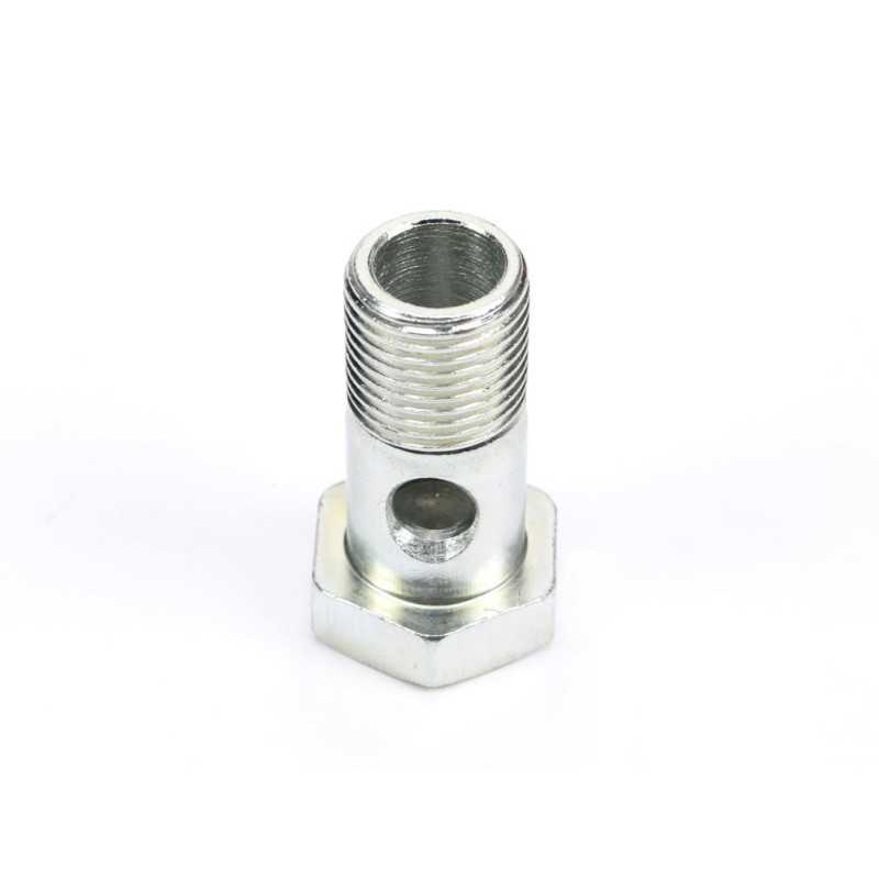 Colinis perpildymo kilpinis varžtas g1 2 14 l 42 mm in