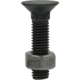 Kultivatoriaus kaiščio varžtas 3015790