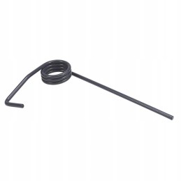 Užpakalinis grandiklis pirštas amazon 3409200 dažytas