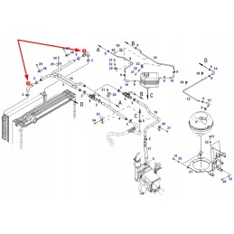954200720161 guminė žarna