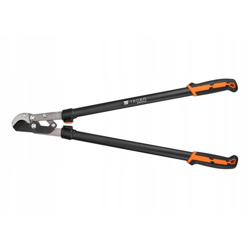 Priekalinė genėtuvė 76 cm, skirta šakoms