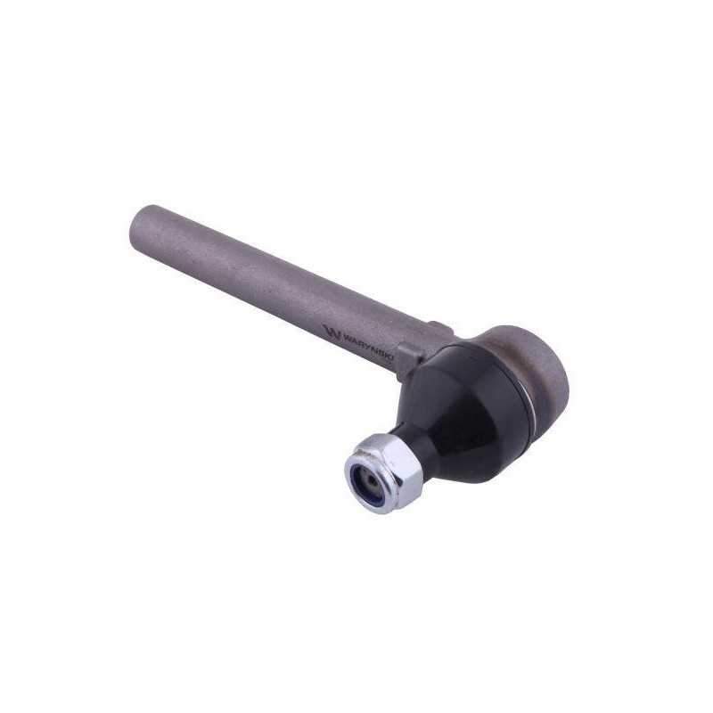 Vairo jungtis 220mm m18x1 5 81878555 waryns