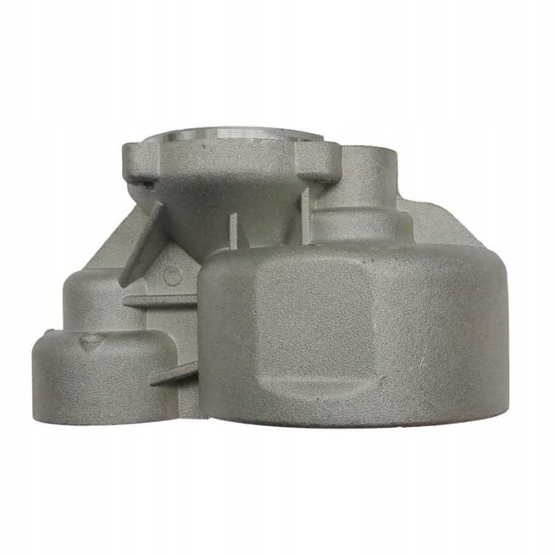 Magneton C 385 starterio pavaros korpusas