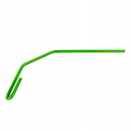 Sėjamosios pirštas, dešinysis granitas