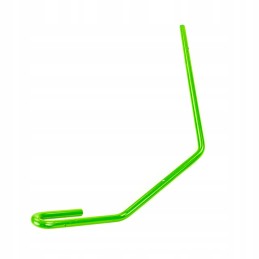 Sėjamosios pirštas, dešinysis granitas