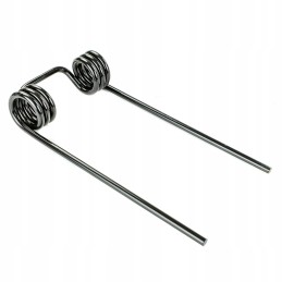 Akėtieji Horsch Granite sėjamosios noragai