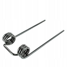 Akėtieji Horsch Granite sėjamosios noragai