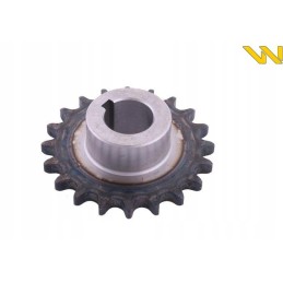 Grūdinto plieno grandinės ratas su 20 5 8 fi 30 5