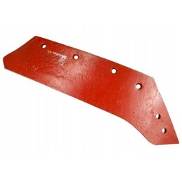 Teisė Euroshare 16 Kverneland Waryns