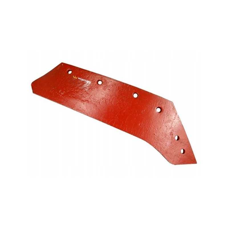 Teisė Euroshare 16 Kverneland Waryns