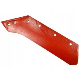 Teisė Euroshare 16 Kverneland Waryns