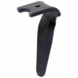 Variklinių akėčių dantis, dešinė 34 46010150