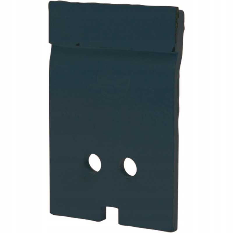 Metalo grandiklis 5mm 180173492005 granitas