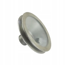 Variklio skriemulys alkūniniam velenui su Ursus sriegiu