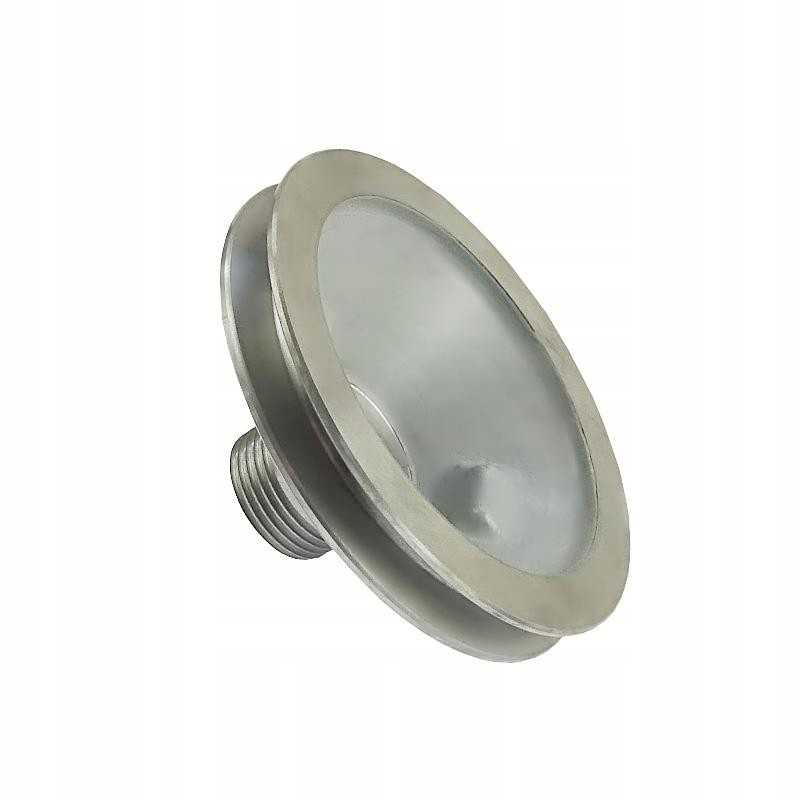 Variklio skriemulys alkūniniam velenui su Ursus sriegiu