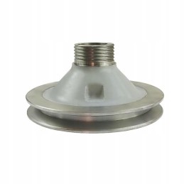 Variklio skriemulys alkūniniam velenui su Ursus sriegiu