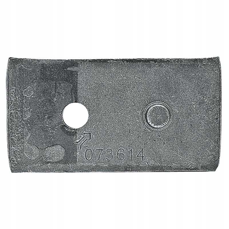 Kverneland 073614 slydimo plokštė