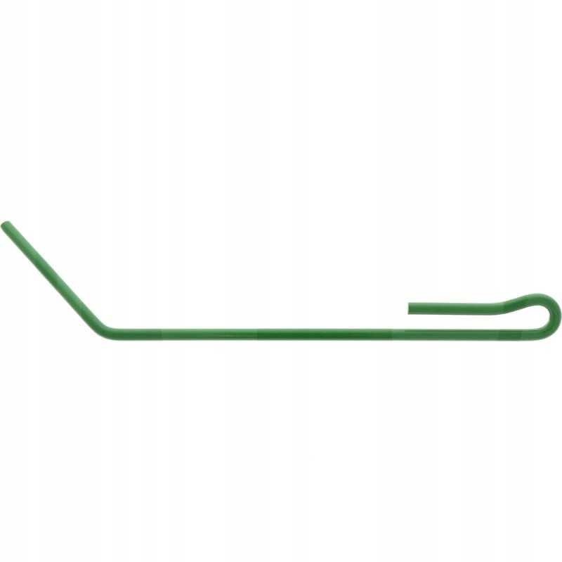 Siaubingas Amazon AD 03 Super Sp sėjamosios pirštas