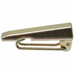 Pleištas 22 mm 560173119804 3119804 granitas