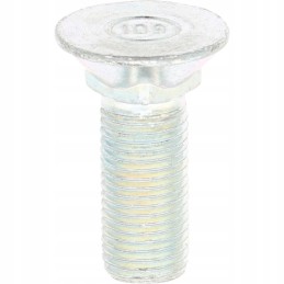 Sraigtas su veržle m14x1 5x40 mm 10 9