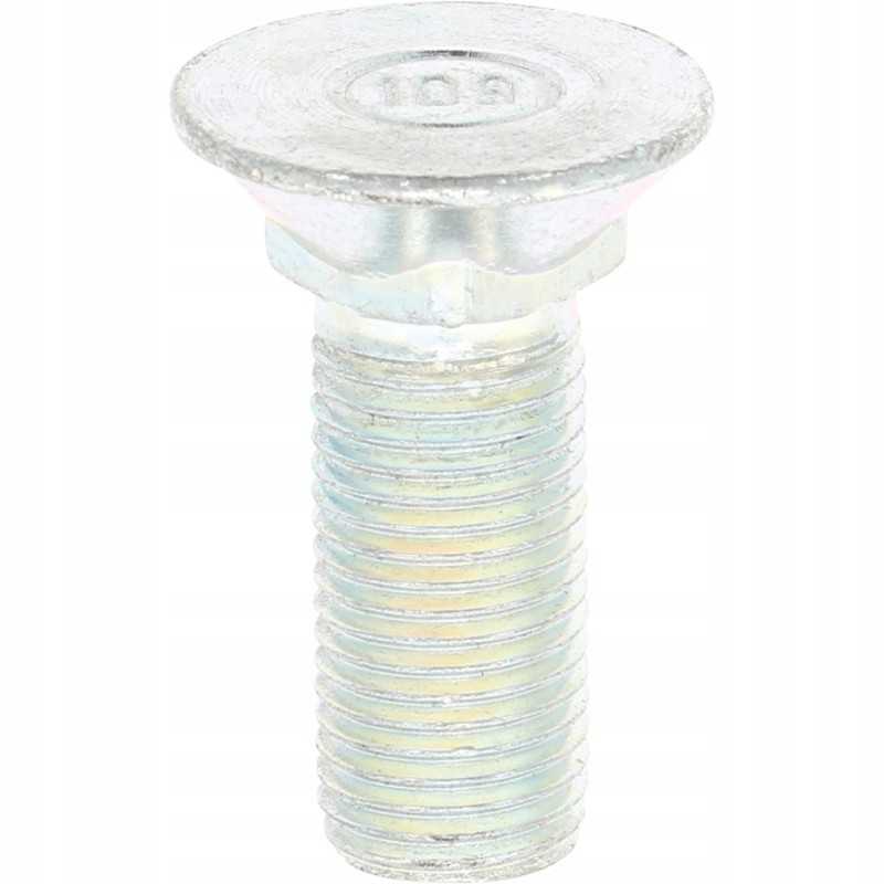 Sraigtas su veržle m14x1 5x40 mm 10 9