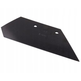 Kairysis peilis 16 overum kamštis atsargus boro plieno