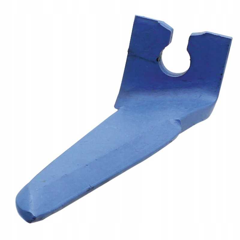 Variklinių akėčių dantis 180rh rab 32r granitas