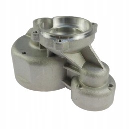 Deutz Fahr starterio korpuso tipas ma