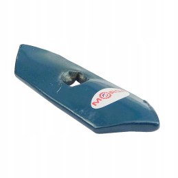 Parduodamas mazo fi 8 vieneto 1 skylutes noragas