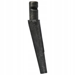 Krone 180rh62a granitinis akėčių dantis