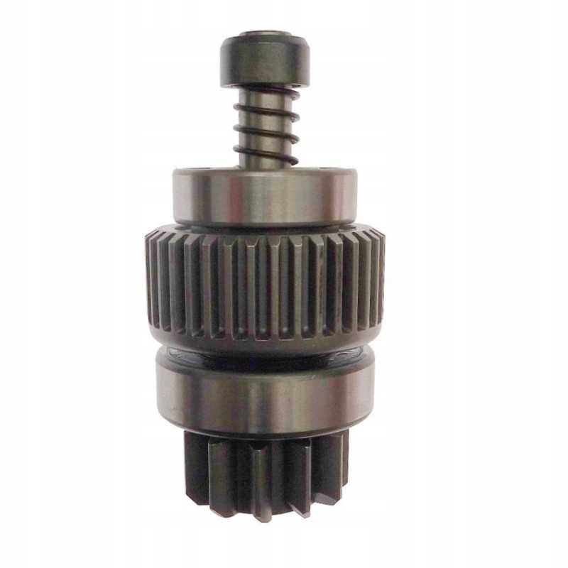 Deutz magneton starterio movos mazgas